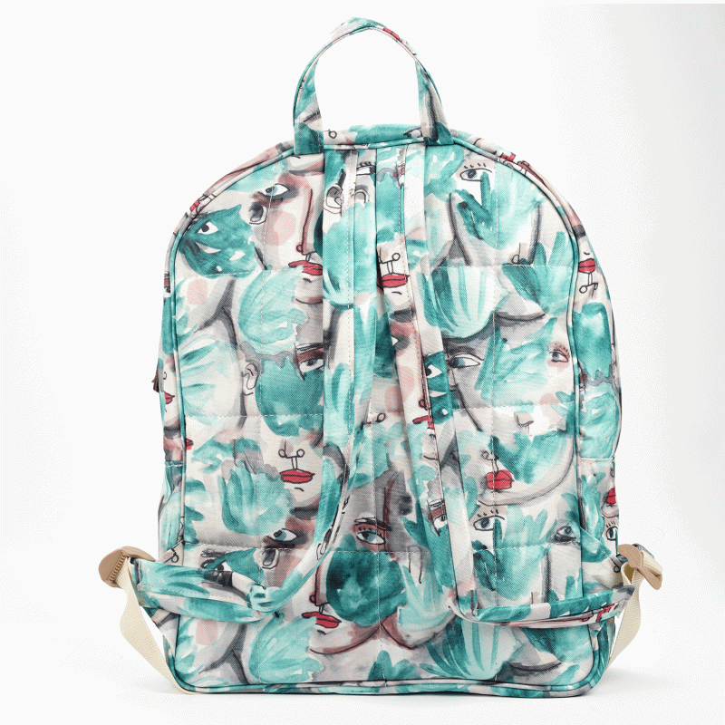 New Backpack 07